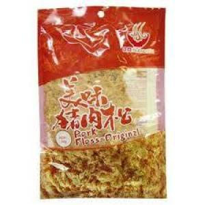 Authentic Pork Floss-Original 90g