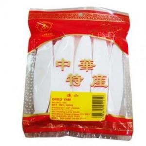 ZF Dried Yam