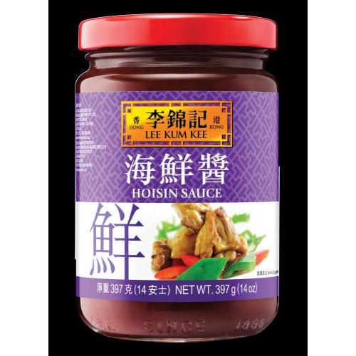 LKK Hoi Sin Sauce 379G