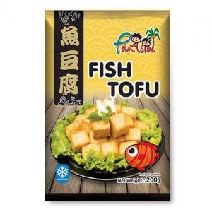 Panasia  Fish tofu 200g