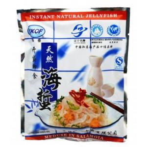 YKOF instant shredded jelly(170g)