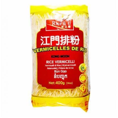 Rice and u rice vermicelli -400g