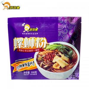 HHL snail rice noodle-300g