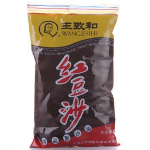 WZHH Red Bean Paste-500g