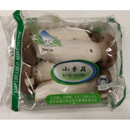 Mini king oyster mushroom-200g