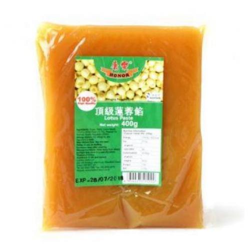 HONOR Lotus Paste 400g