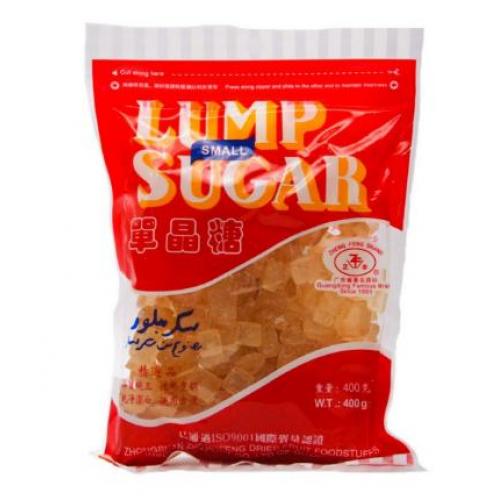 ZF LumpSugar-white-400g