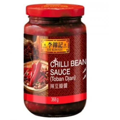 LKK Chilli Bean Sauce 368g