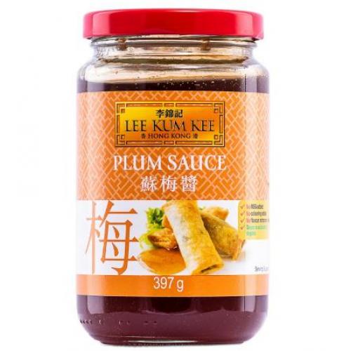 LKK Plum Sauce 397g