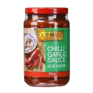 LKK Chilli Garlic Sauce 368g