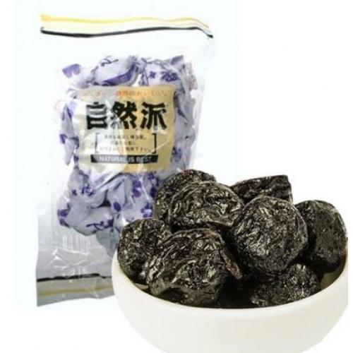 Natural Chan Pee Plum 180g