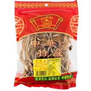 ZF Dried Tea Tree Mushroom 100g