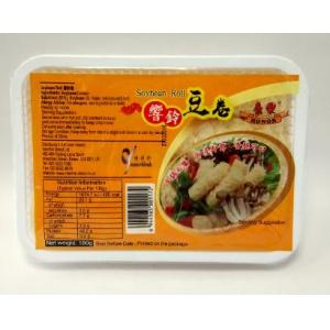 HR soybean roll 180g