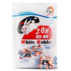 White Rabbit Creamy Milk Candy 108g