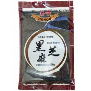 Honor Black sesame-100g