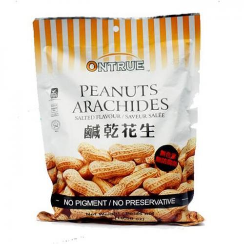 OT Peanuts Salted 300g