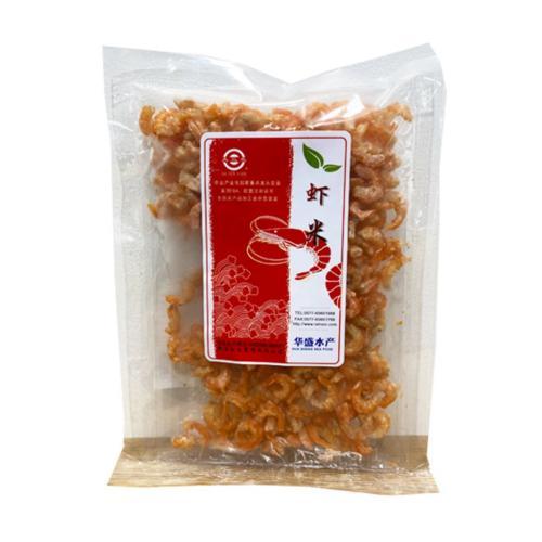 HS Dried Shrimps 100g