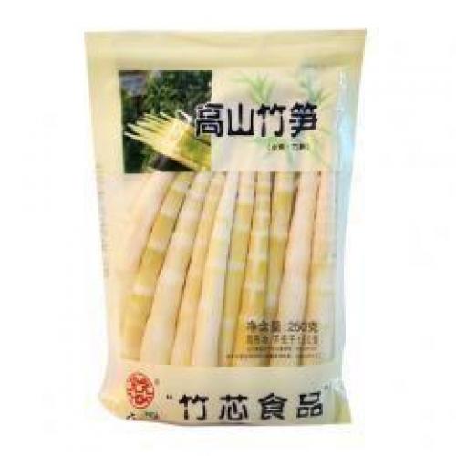 CZX High Mountain Bamboo Shoot