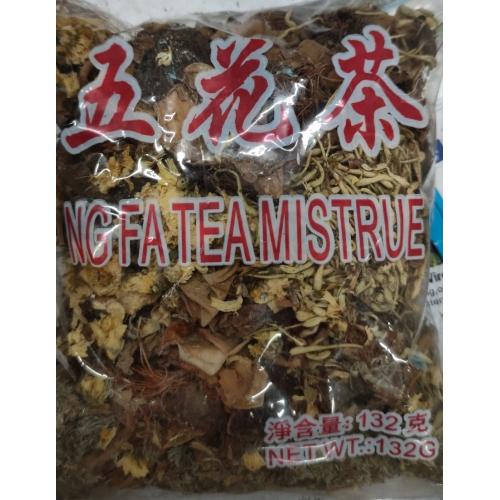 ZF Ng Fa Tea Mixture-132g