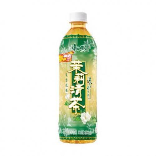 KSF Jasmine Tea 500ml