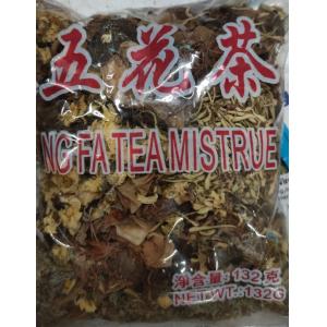 ZF Ng Fa Tea Mixture-132g