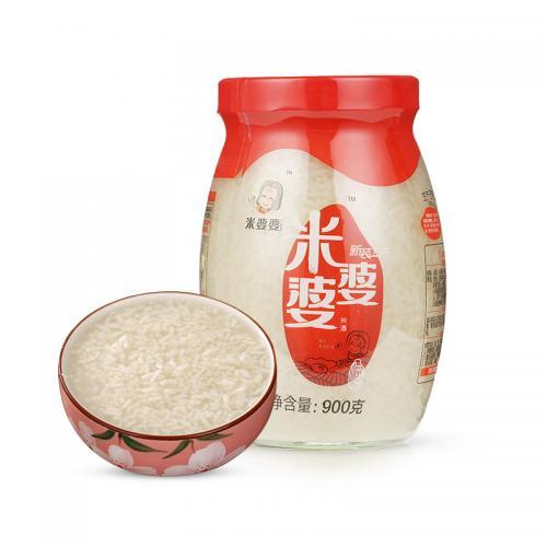 MPP Sweet Rice Drink -900g