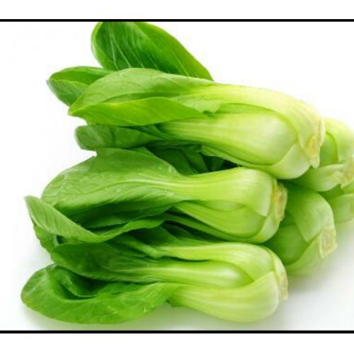 Green Pai Choi-500g