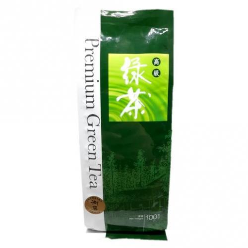 Imperial Choice Premium Green Tea 100g