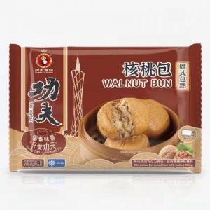 GZJJ Walnut Bun 337.5g