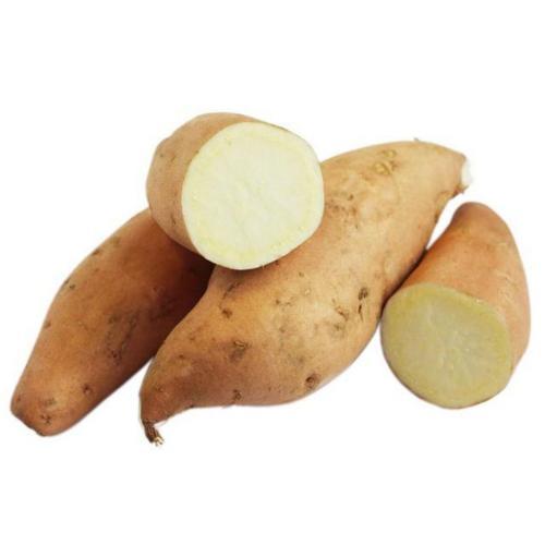 White Sweet Potatoes 500g