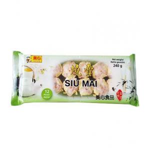 Mei Sum Siu Mai 12pcs 240g