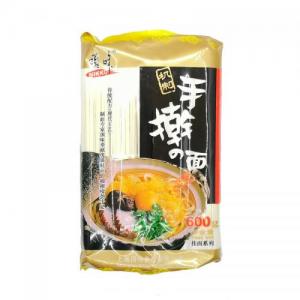 Nikko Handmade Noodles 600g