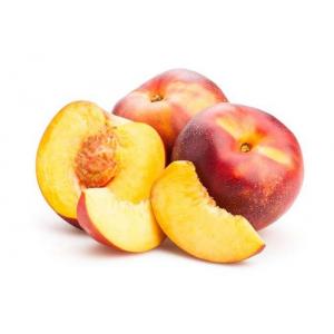 Yellow Nectarine 4pcs