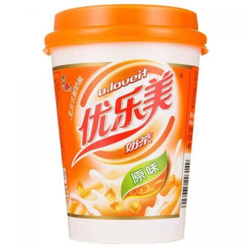 ST Instant Tea Drink Original 80g