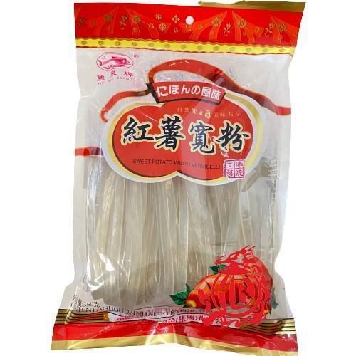 Fishwell Brand Sweet Potato Vermicelli 350g