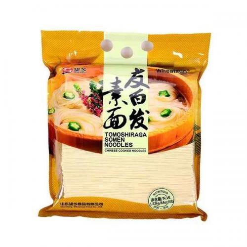 Wheat Sun Tomoshira Ga Somen Noodles 1.82kg