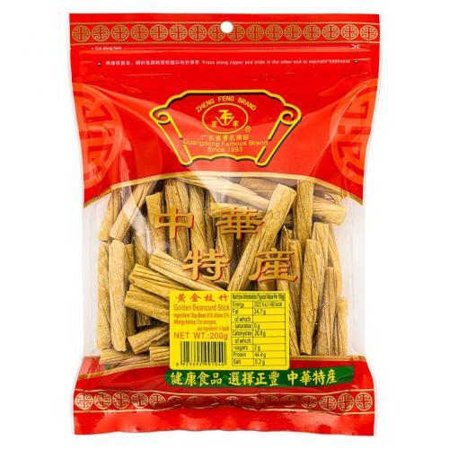 ZF Beancurd Sticks 200g