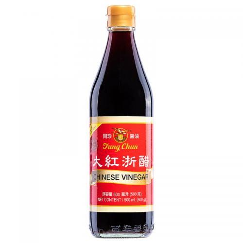 Tung Chun Chinese Vinegar 500ml