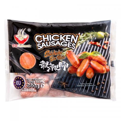 ZD Chicken Sausages 360g