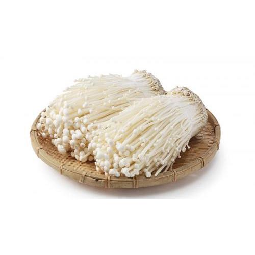  Enoki Mushroom 100g 