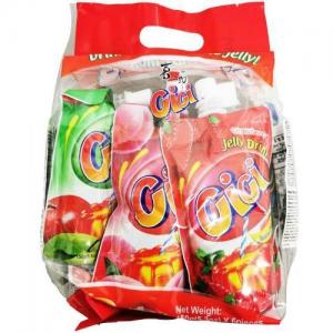 ST 6 Bags Assorted Jelly drinks-6X150g