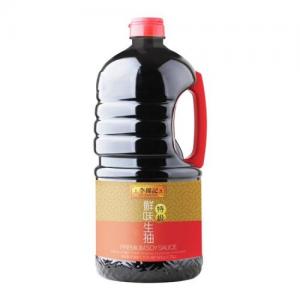 LKK Premium Light Soy Sauce 1.75l