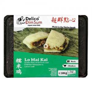 Delico Lo Mai Kai 320g