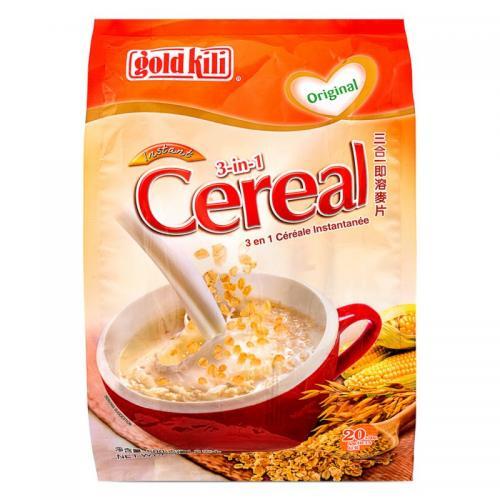 Gold Kili Instant Cereal 20*30g