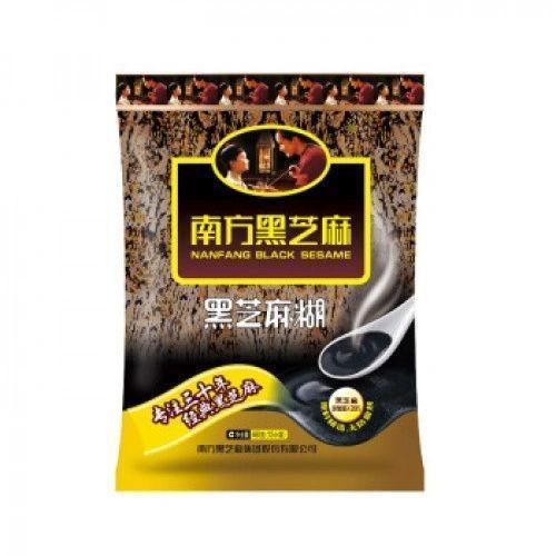 NF Black Sesame Dessert 12x40g