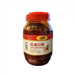 CLH Broad Bean Paste 1kg
