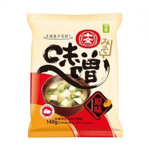 SC Miso Soup 140g