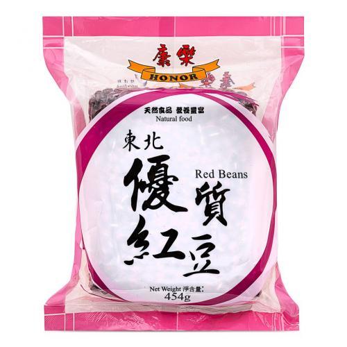 Honor Premium Red Bean 454g