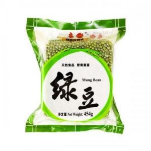 Honor Mung Bean 454g