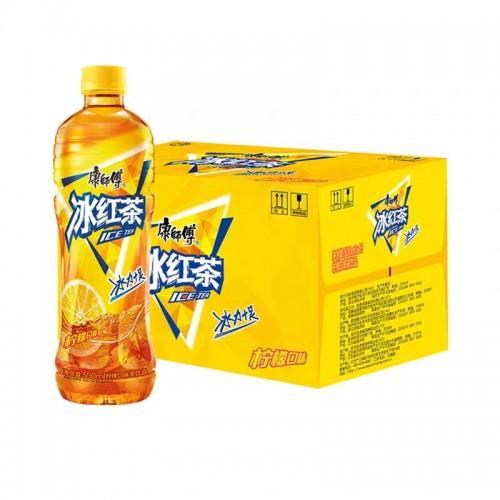 KSF Ice tea-15X500ml